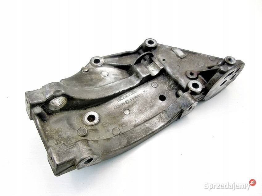 ŁAPA WSPORNIK SILNIKA 20 D V50 C70 C30 S40 II Sosnowiec