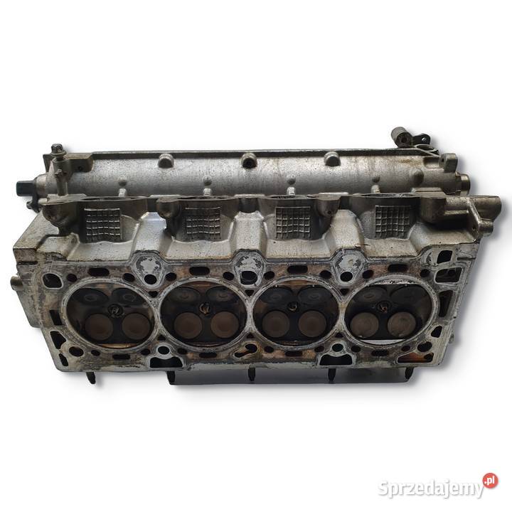 GŁOWICA CYLINDRÓW Opel Vectra C Signum 18 16V Chełm