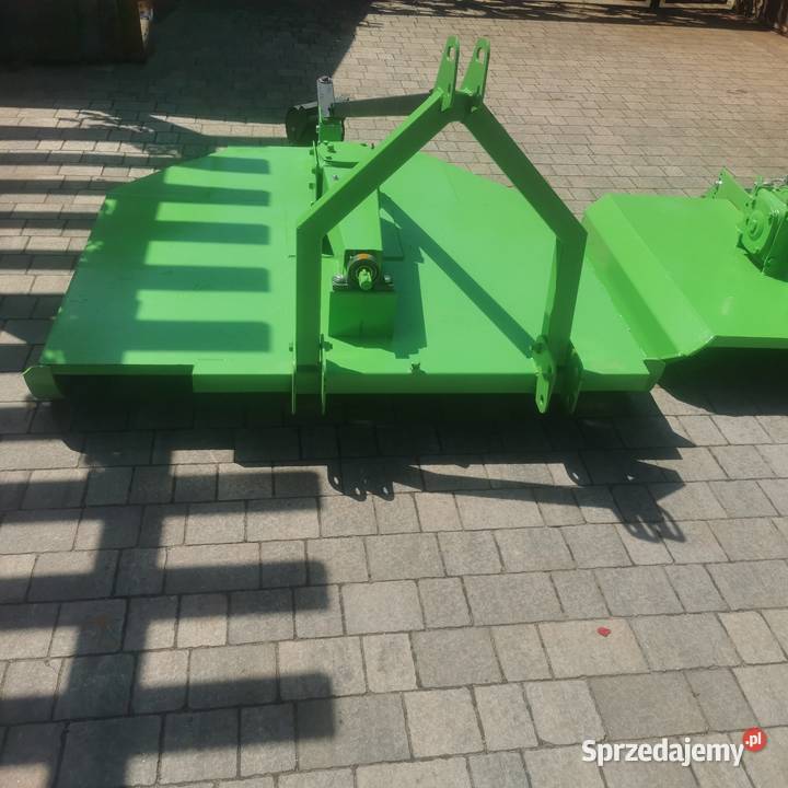 tłuka kosiarka sadownicza pielęgnacyjna rotosan Sosnowa Wola