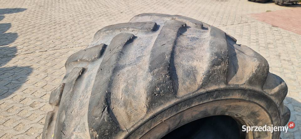 65045r245 65045245 Nokian 60 bez napraw LKT Nowe Miasto Lubawskie