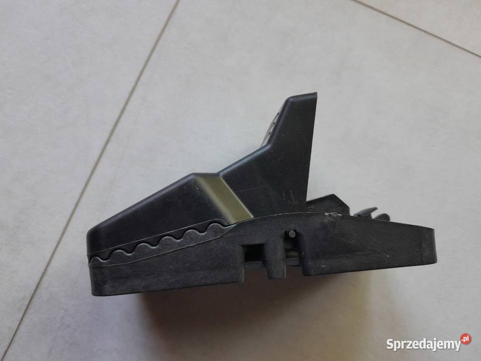 Łapka na myszy szczury gryzonie mocna nowa Dąbrowa Górnicza