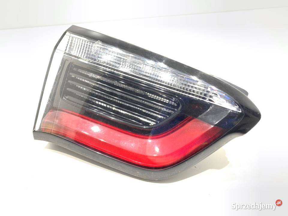 LAMPA TYŁ LEWA WEWNĘTRZNA JEEP COMPASS MP osobowe podkarpackie