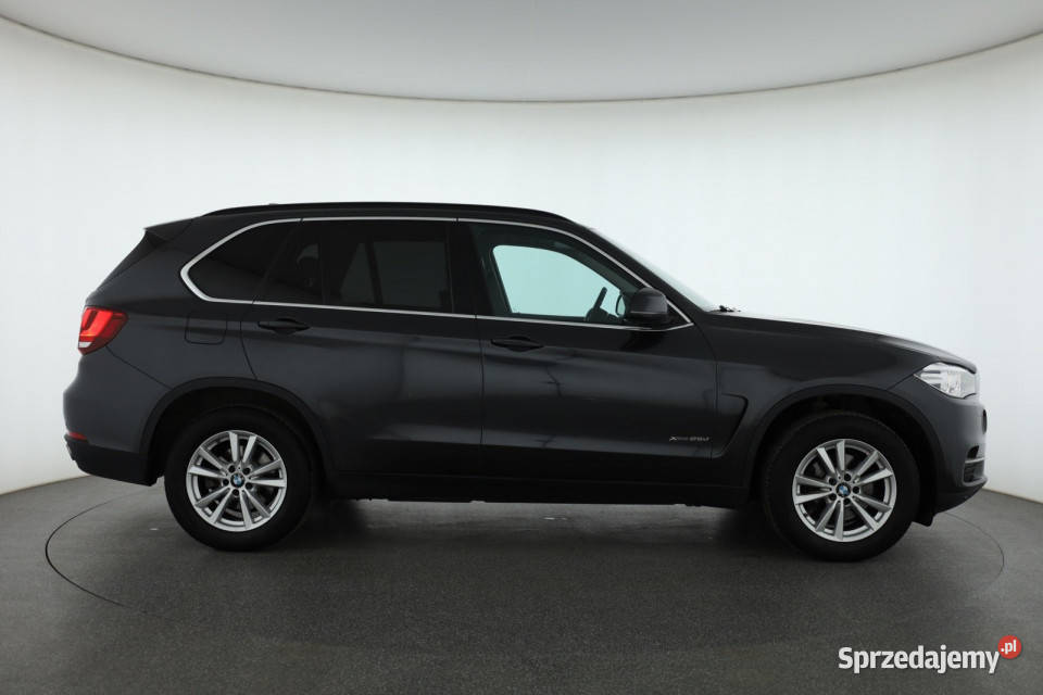 BMW X5 xDrive25d X5 mazowieckie Piaseczno