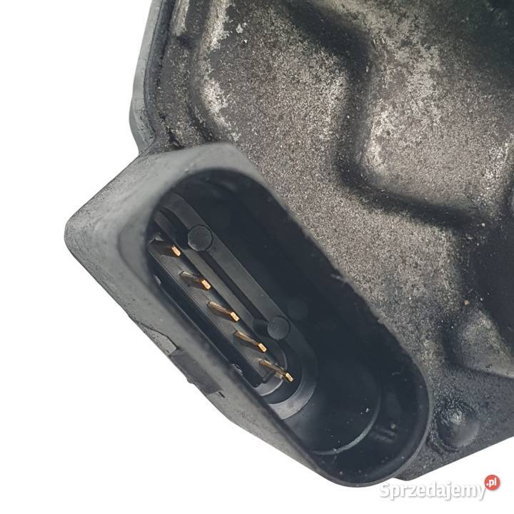 PRZEPUSTNICA Ford Mondeo IV Kuga Galaxy 20 TDCI Przepustnice Chełm