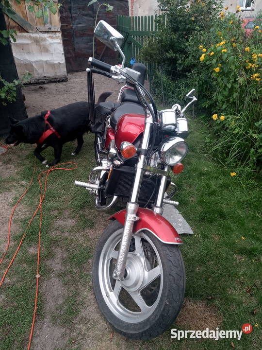 Sprzedam 40000km Grupa