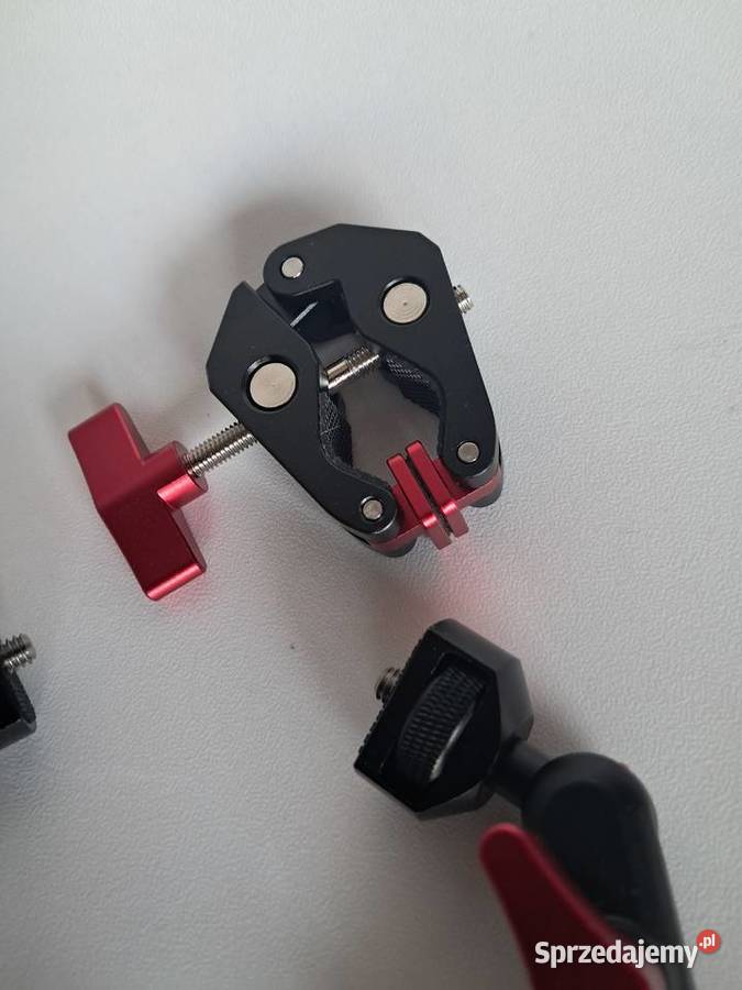 nowe przegubowe ramię fotograficzne długość 57 świętokrzyskie Sandomierz sprzedam