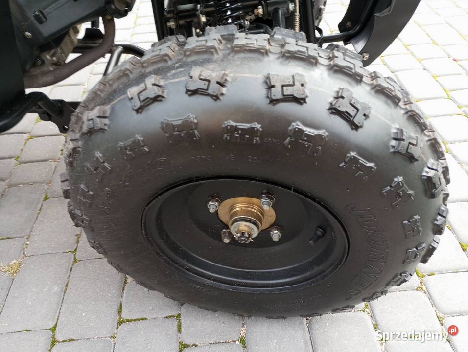 Sprzedam quada hummer