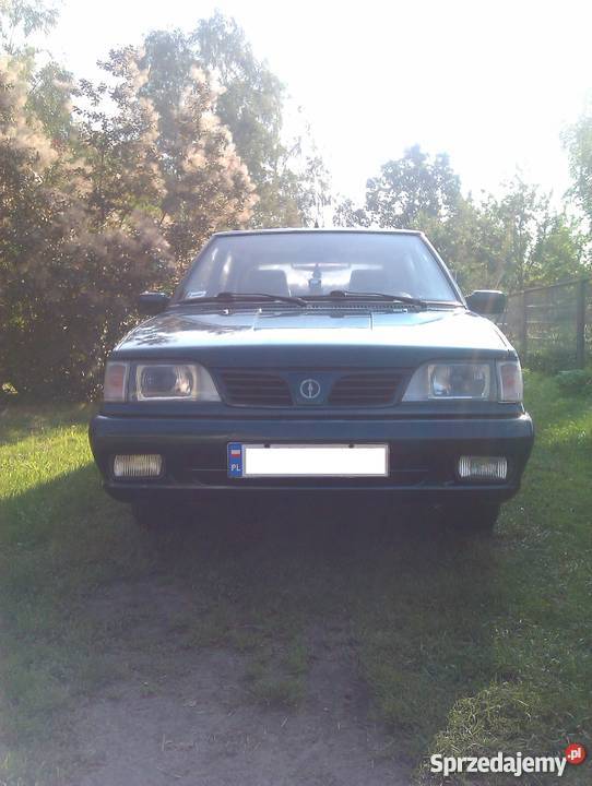 Polonez Caro Plus Klimatyzacja szyby elektryczne Skarżysko-Kamienna