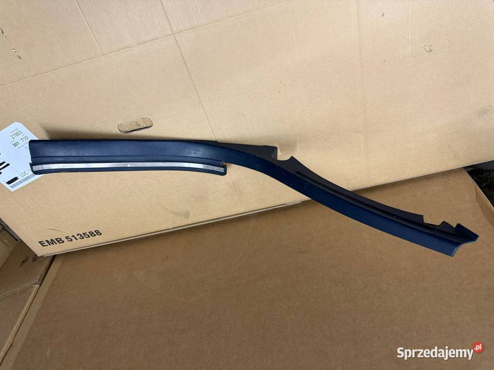 Listwa progowa wewnętrzna Lexus LS400 UCF10 Lewa Częstochowa