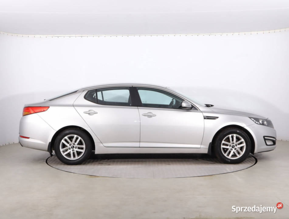 Kia Optima 20 czujnik parkowania mazowieckie Piaseczno