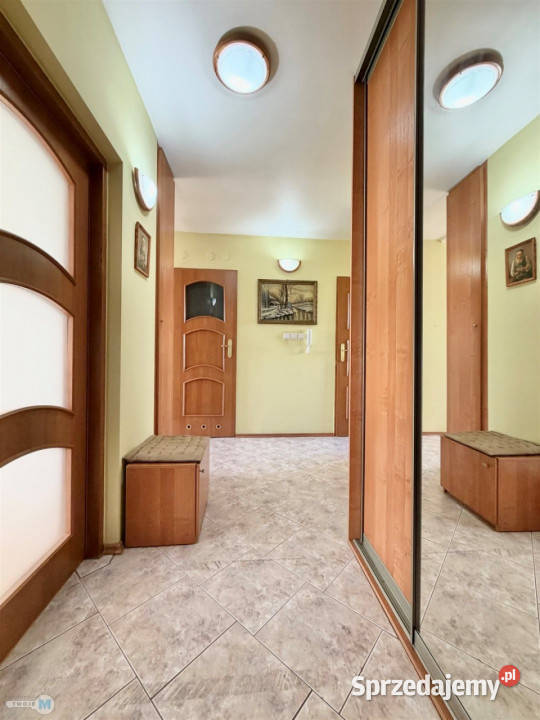 Sprzedam mieszkanie Kielce 662m2 3pok