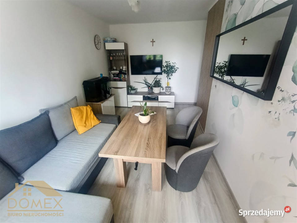 sprzedaży mieszkania Wodzisław Śląski 55m2 3
