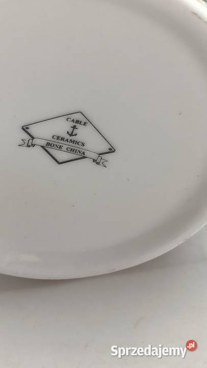 Kubek England pies owczarek collie Zamość