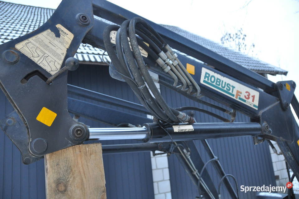 Tur Stoll Robust F31łużka 220 Frampol