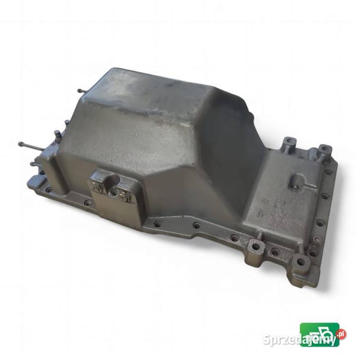 Obudowa CNH 87494640 Skrzynia Auto Command Wilkowo sprzedam