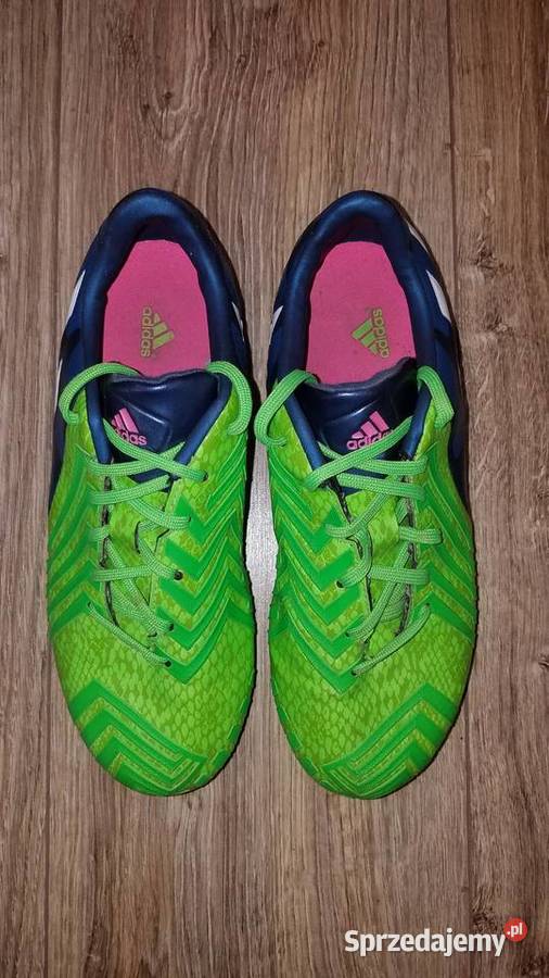 Buty ADIDAS Absolado 3637 23 lanki korki na podlaskie Białystok