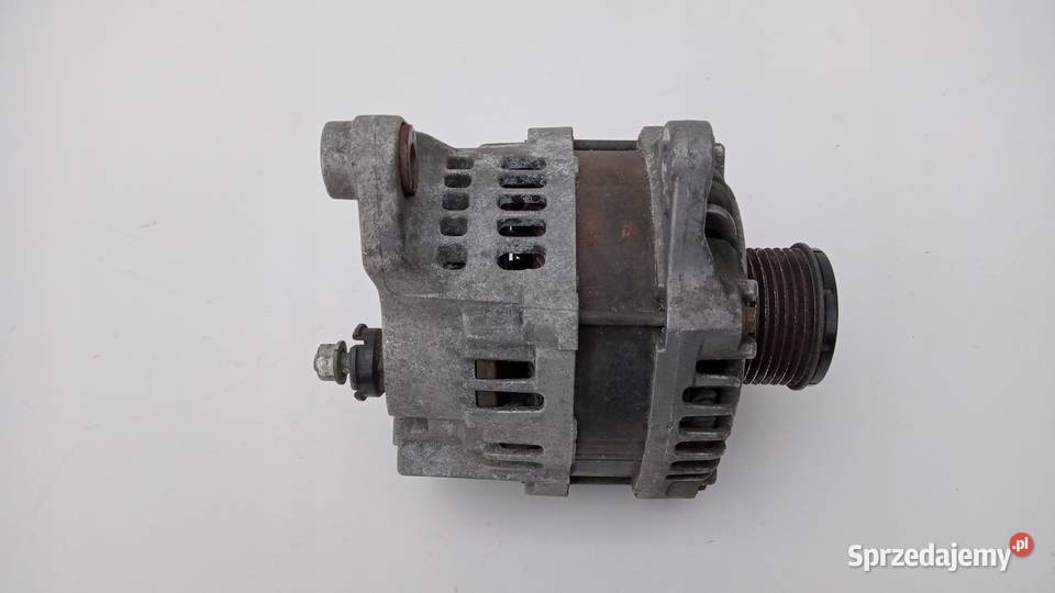 ALTERNATOR INFINITI QX70 FX30d Q70 M30d 30d 1115 Części wielkopolskie Nowy Tomyśl
