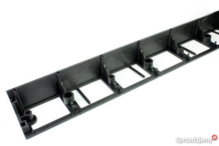 Obrzeże ogrodowe Ekobord 58mm Architektura ogrodowa Piekary Śląskie