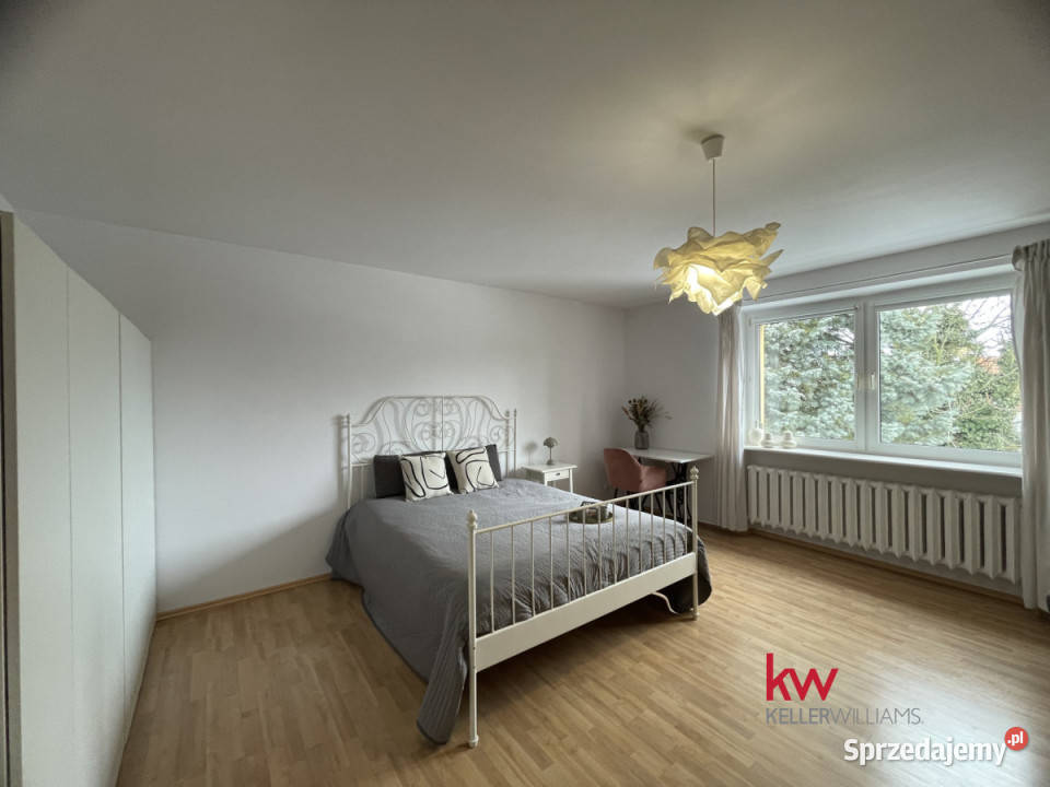 Dom bliźniak 225m2 Przeźmierowo mieszkalny