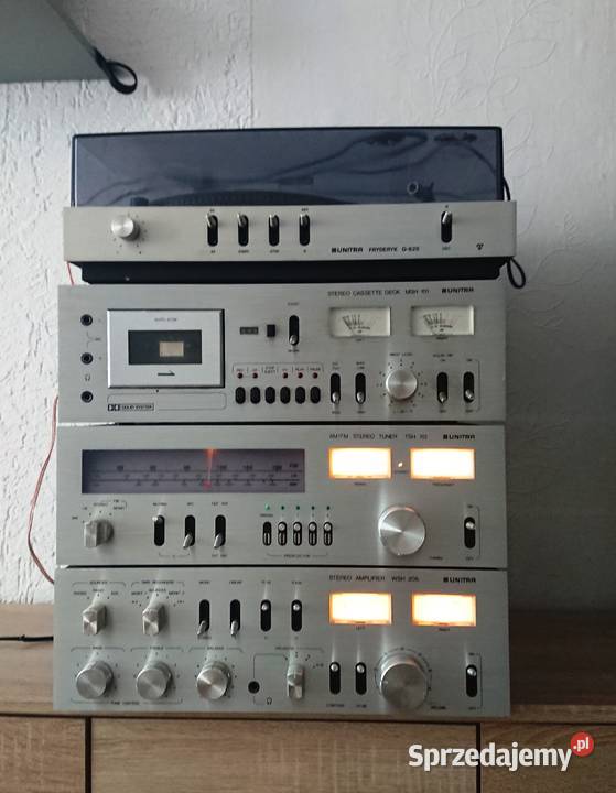 WSH 205 Oryginał Świdnica