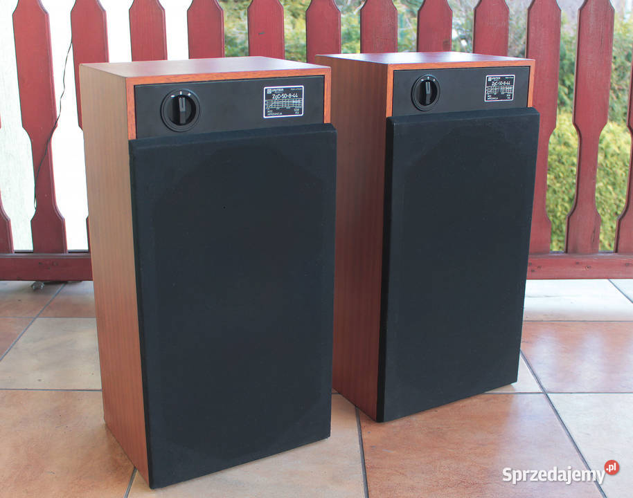 Kolumny ZGC 50 8 44 Tonsil Piękne brzmienie 100 Słuchawki i głośniki kujawsko-pomorskie Toruń