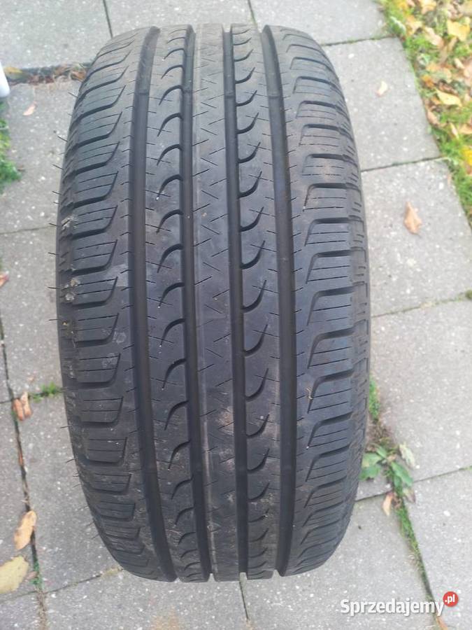 Opona GOODYEAR EFFICIENTGRIP SUV 4x4 23555R17 Lublin