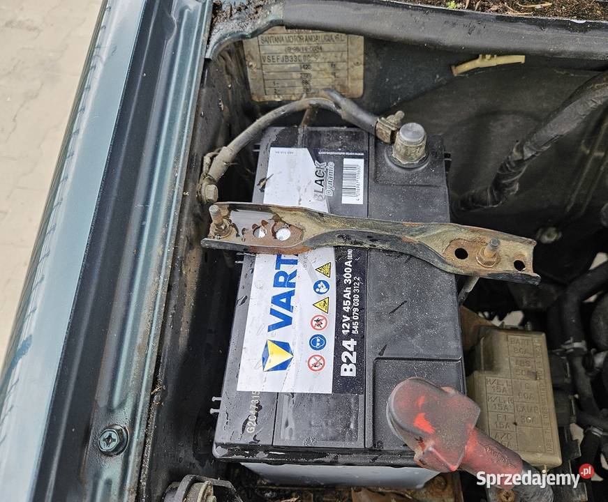 13i 4x4 Hard Top Bezwypadkowy Zadabny Bez dolnośląskie Kamienna Góra