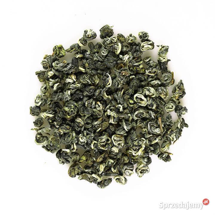 Palmira Gunpowder luksusowa zielona herbata Łódź sprzedam