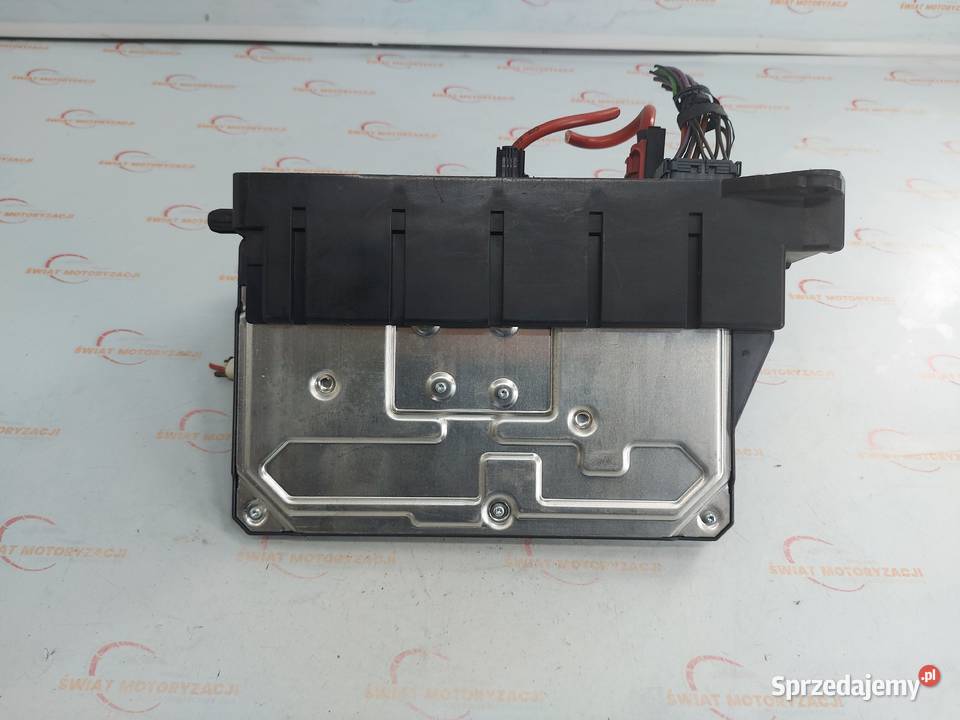 VW CRAFTER I LIFT 16r moduł BSI A9069006303 Kielce