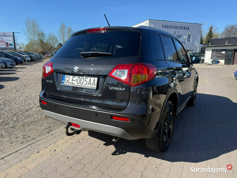 Suzuki Vitara II 20152019 Słupsk