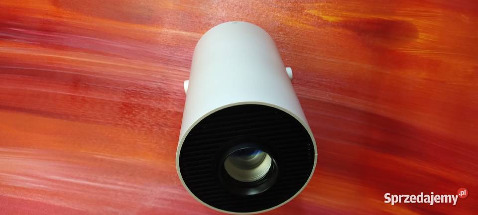 Projektor HY 300 Android 11 WiFi ANSI 260