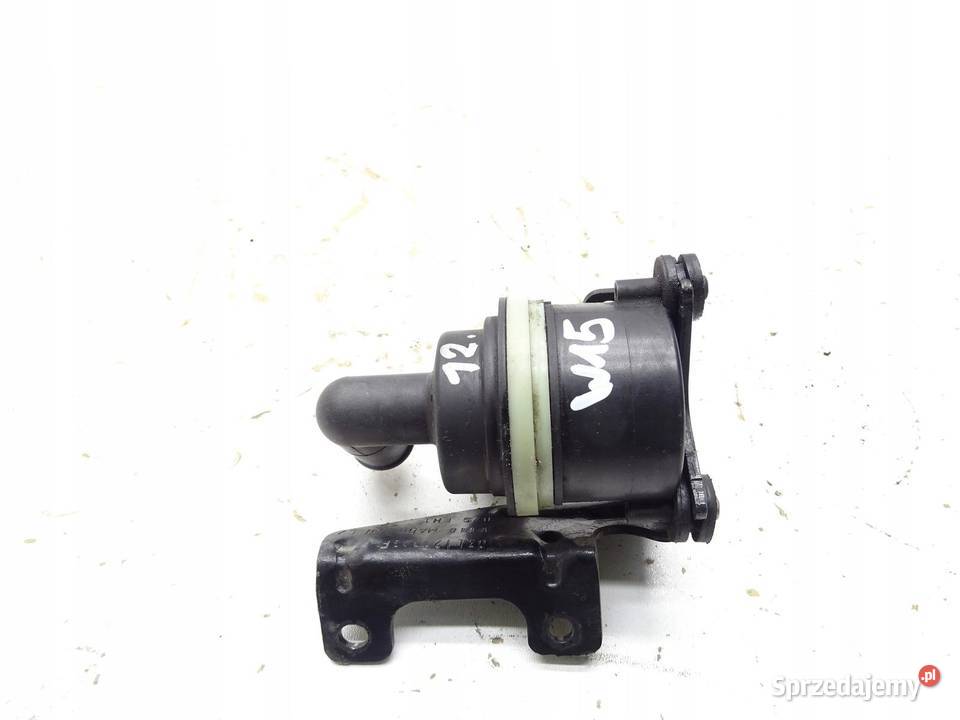 DODATKOWA POMPA WODY 5N0965651A SEAT EXEO LIFT
