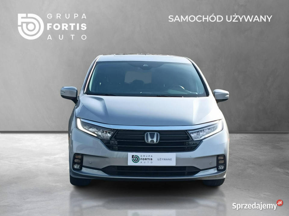 Honda Odyssey HONDA ODYSSEY STAN IDEALNY Toruń