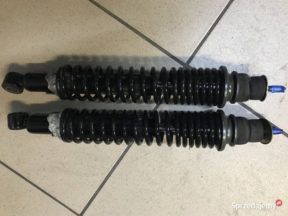 Amortyzator tył piaggio GTS 125 vespa Jawiszowice sprzedam
