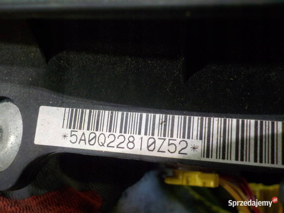 MITSUBISHI LANCER VIII X LIFT 20 DID 11r AIRBAG sprzedam