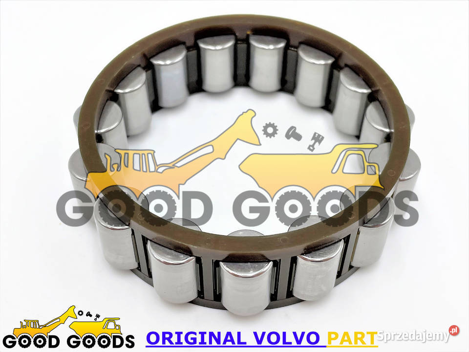 VOLVO ŁOŻYSKO ROLKOWE 15191854 sprzedam