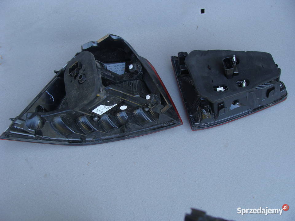 LAMPA LED PRAWY TYŁ GOLF VII LIFT 5G0945096Q