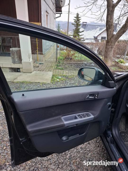 Volvo V50 podkarpackie Brzozów