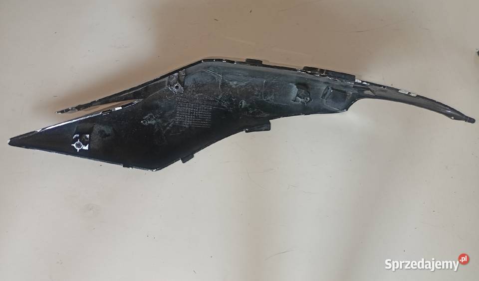 Owiewka Suzuki GSXR 600 4771137H Turek