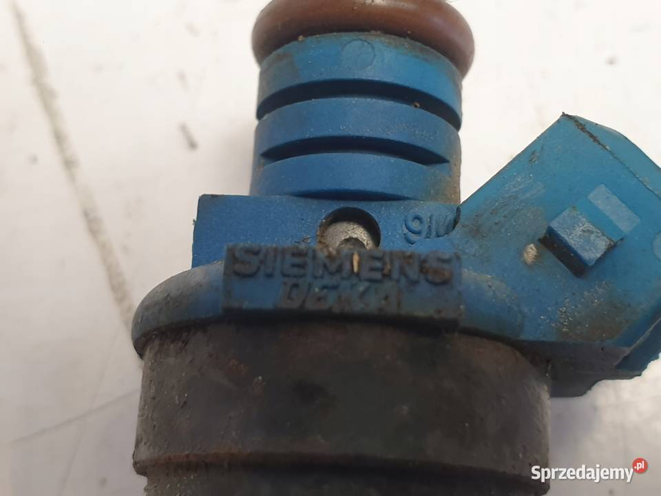 WTRYSKIWACZ Volvo 850 V70 I S70 24 25 10V WTRYS lubelskie Chełm