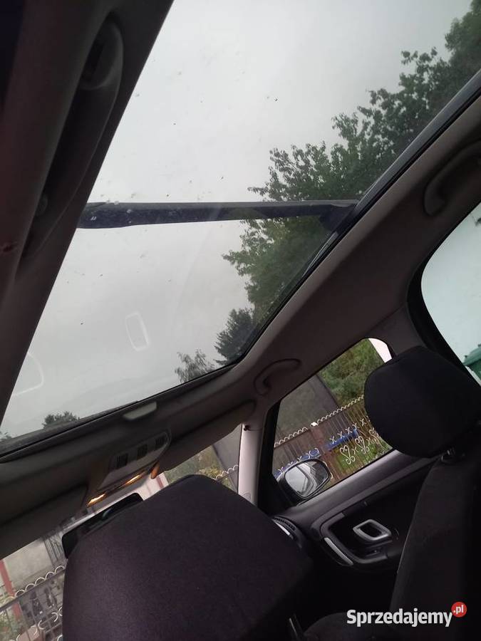 Skoda roomster 1600cm3 Lublin