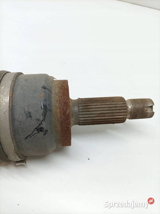 PÓŁOŚ PRAWY PRZÓD 16 B 150 49501N7110 Hyundai