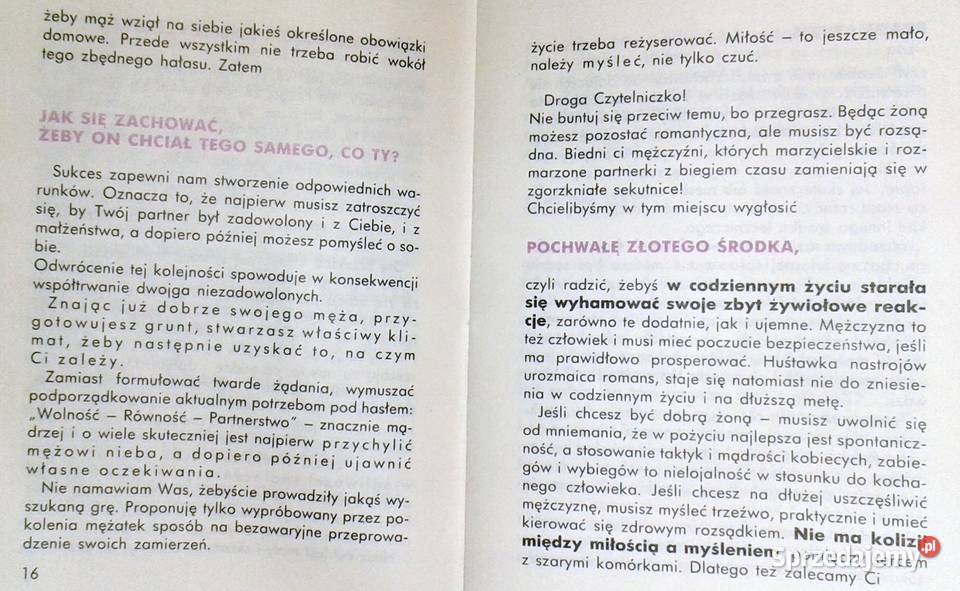 mężatek Maria Mankiewicz Pozostałe Chełm