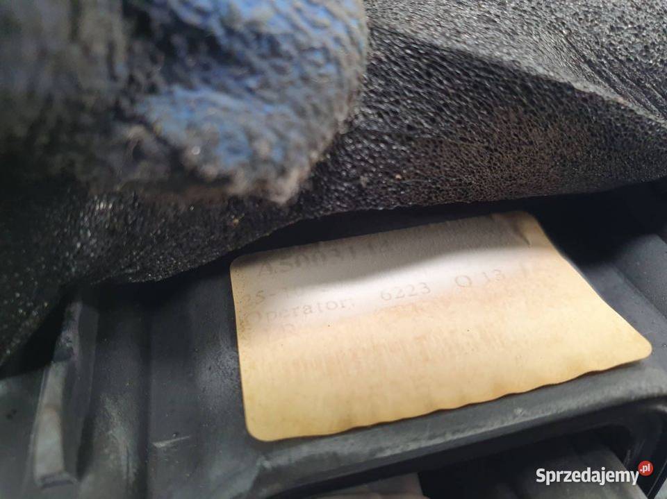 LUSTERKO PRAWE SAAB 93 25PIN 283 kujawsko-pomorskie Lipno