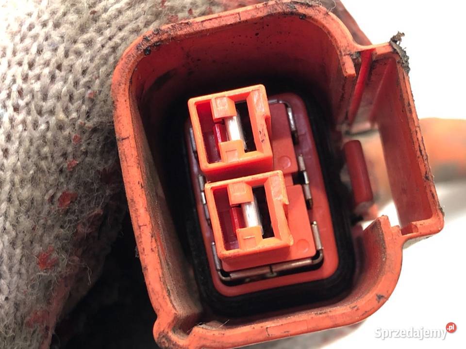 PRZEWÓD WYSOKIEGO NAPIĘCIA TOYOTA COROLLA E21