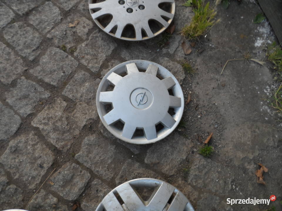 kolpak oryginalne kolpaki sprzedam