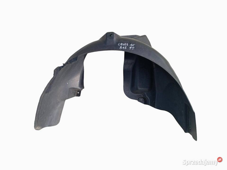 NADKOLE PRAWY TYŁ CHEVROLET CRUZE 96832989