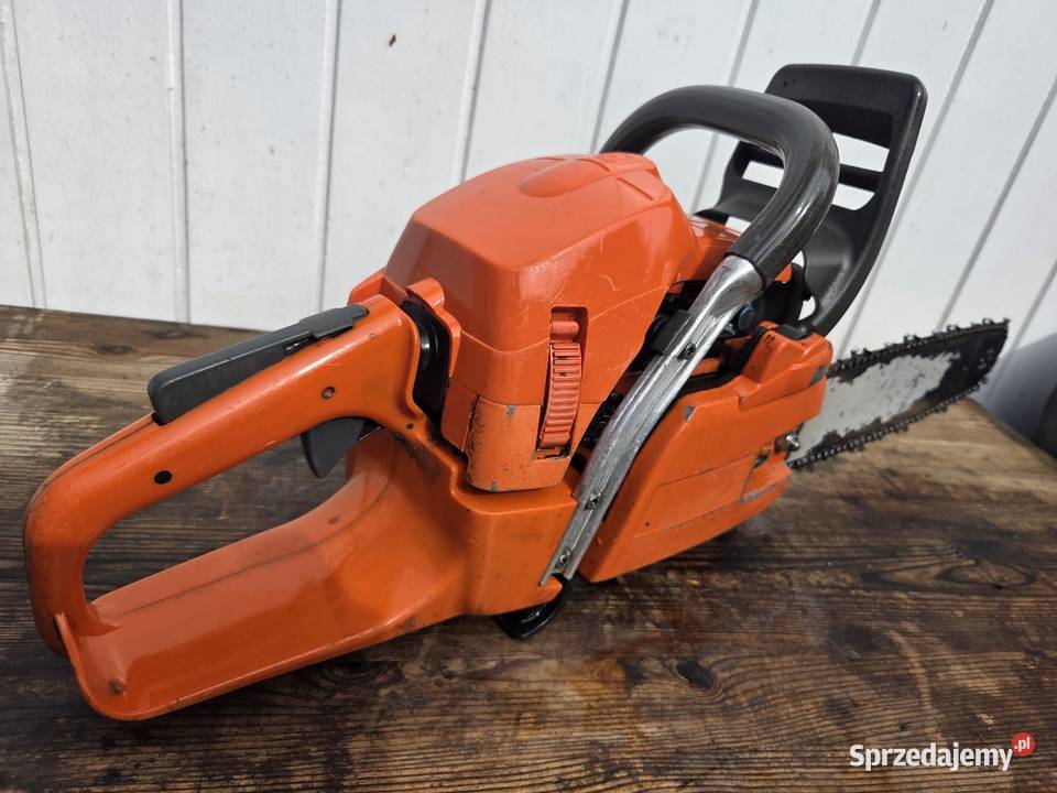 Piła HUSQVARNA 357XP 44 stan Wysyłka sprzedam