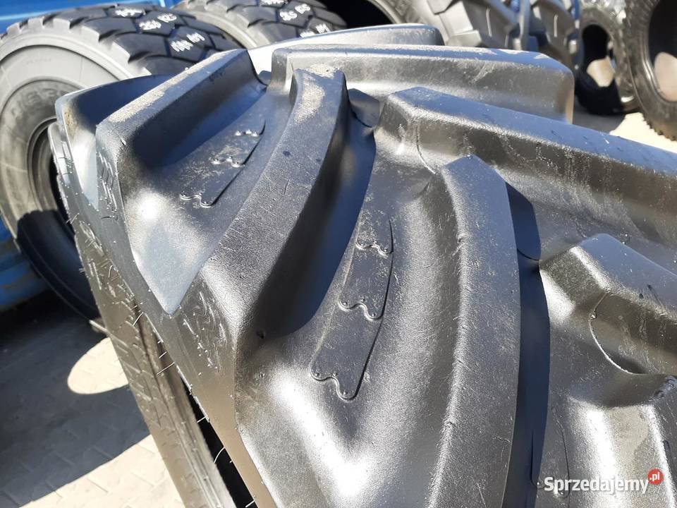 Opona używana rolnicza 48065R28 BKT AGRIMAX 1200 Zaścianki