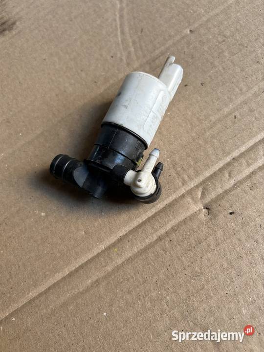 Pompka spryskiwacza peugeot 807 8200295685 osobowe Bydgoszcz sprzedam